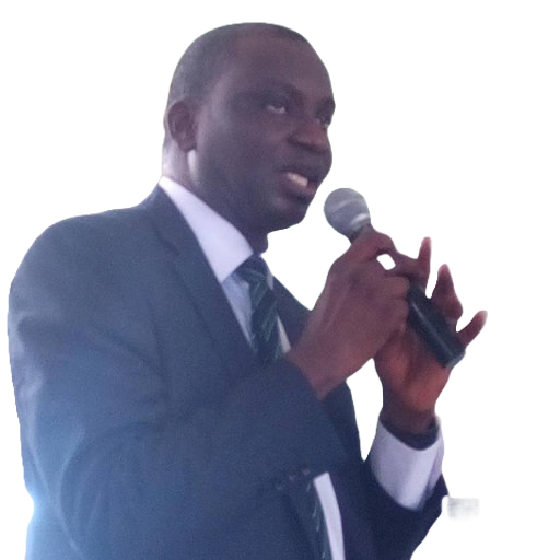 Prof. Daniel Okuonghae