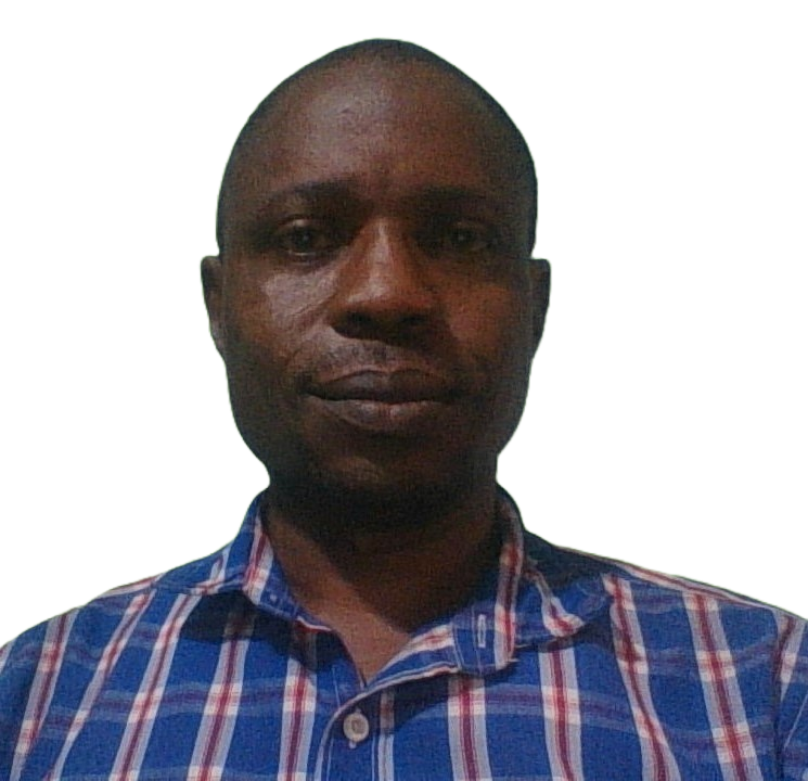 Dr. D. Agbebaku