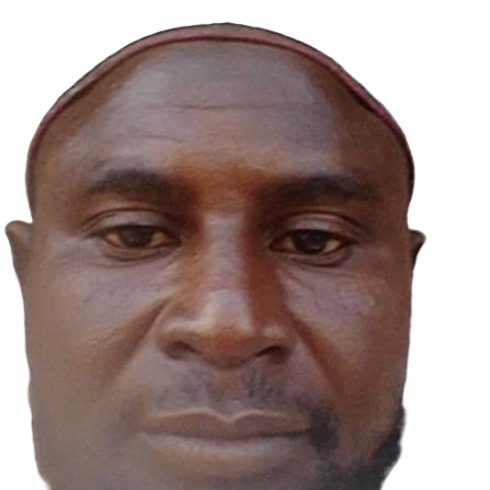 Prof. Sirajo Abdulrahman