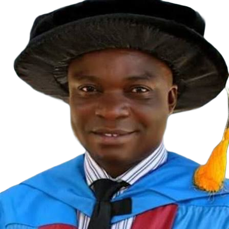 Dr. T. T. Ashezua
