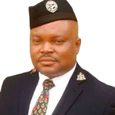Dr. Tertsegha Tivde