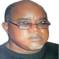 Prof. Godwin Mbah