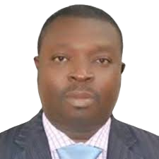 Prof. B. Bolaji